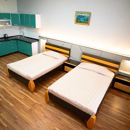 Tsolmon'S Serviced Apartments Уланбатар Екстериор снимка