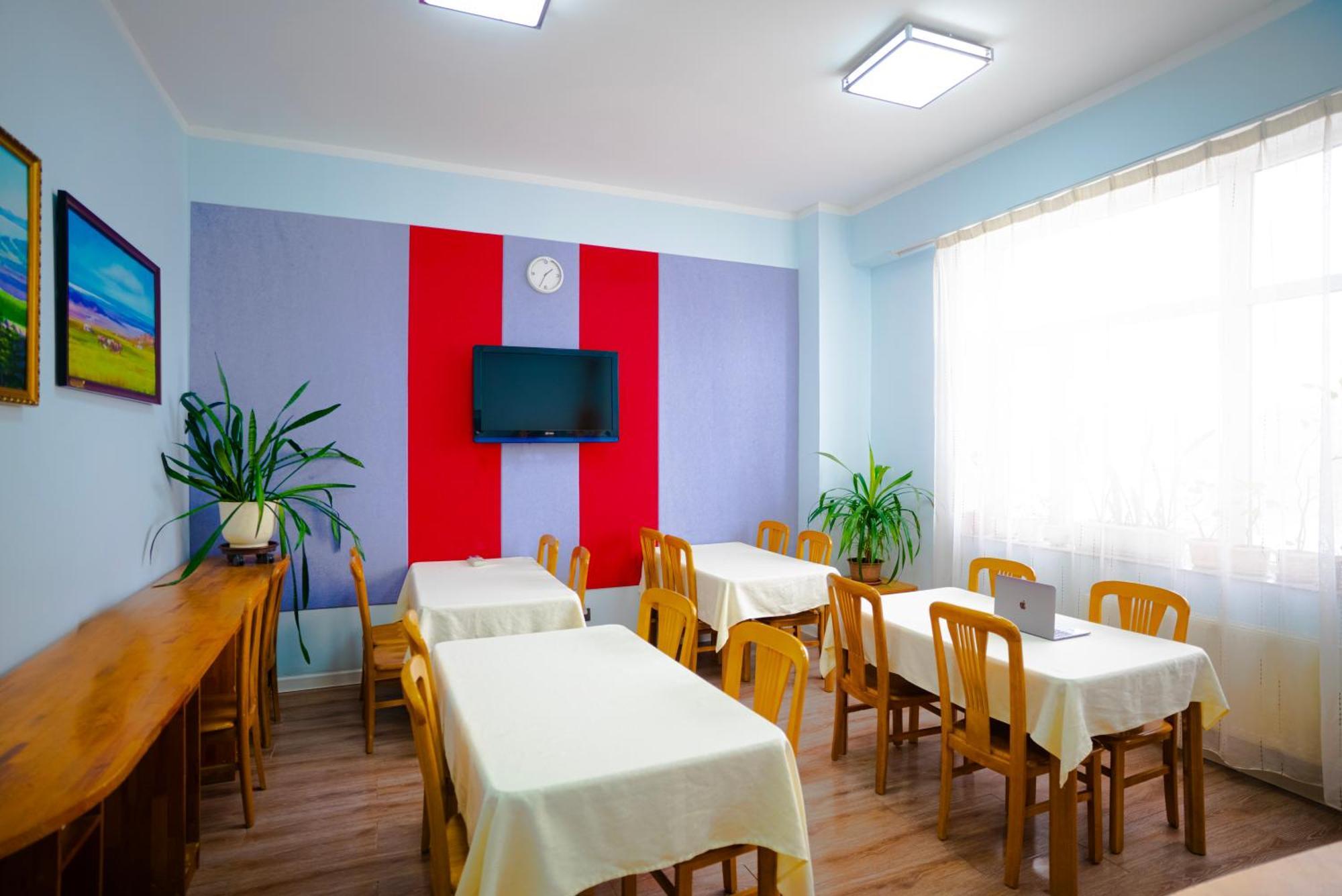 Tsolmon'S Serviced Apartments Уланбатар Екстериор снимка