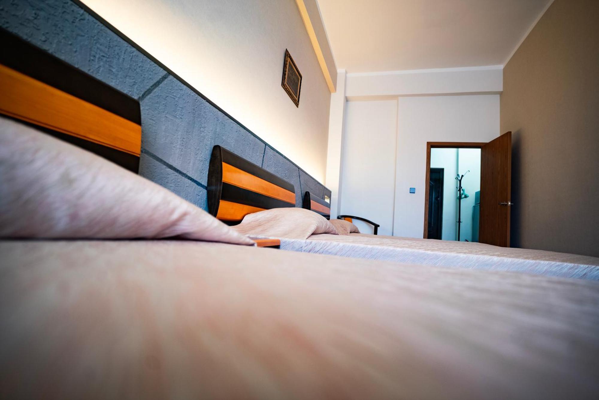 Tsolmon'S Serviced Apartments Уланбатар Екстериор снимка