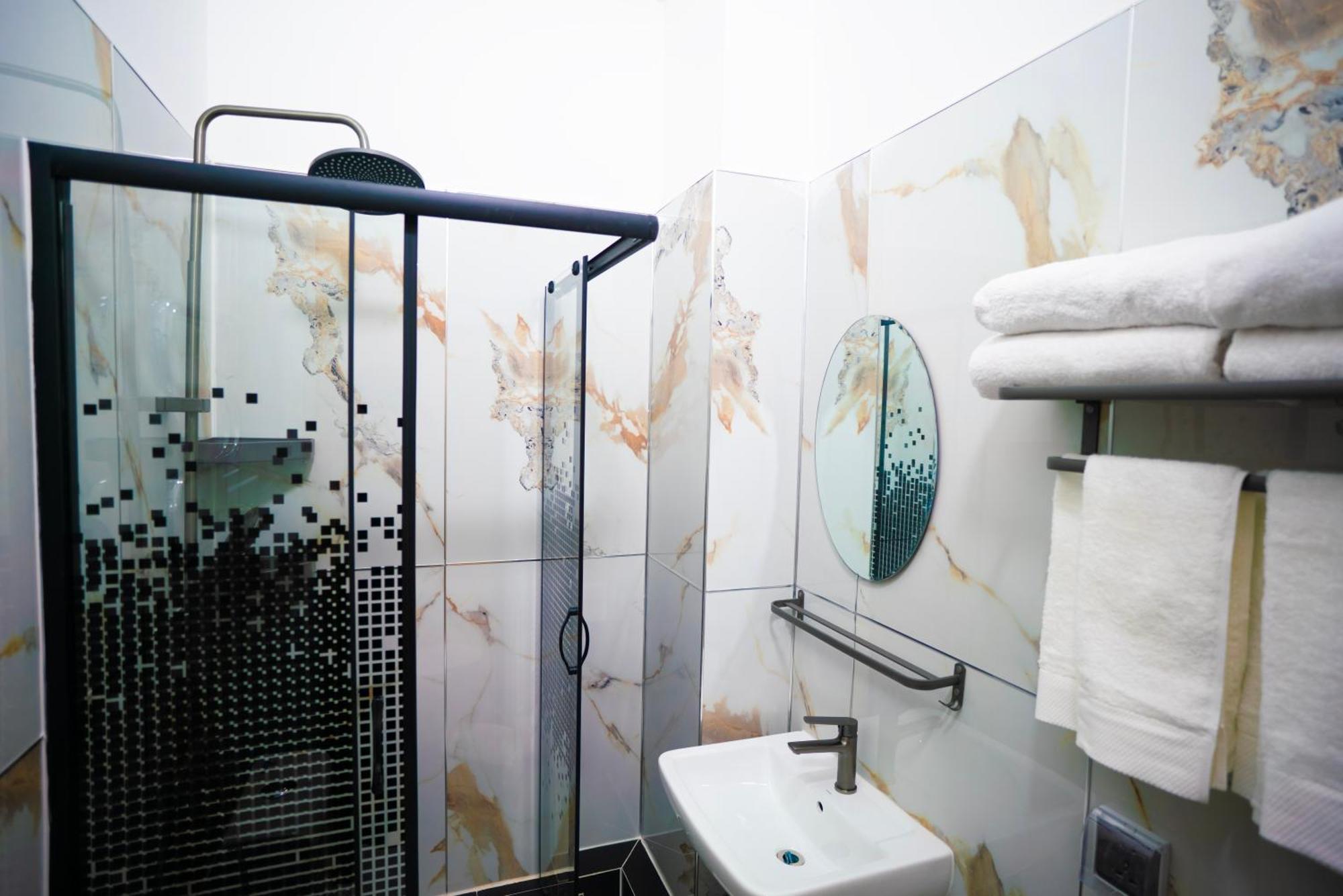 Tsolmon'S Serviced Apartments Уланбатар Екстериор снимка