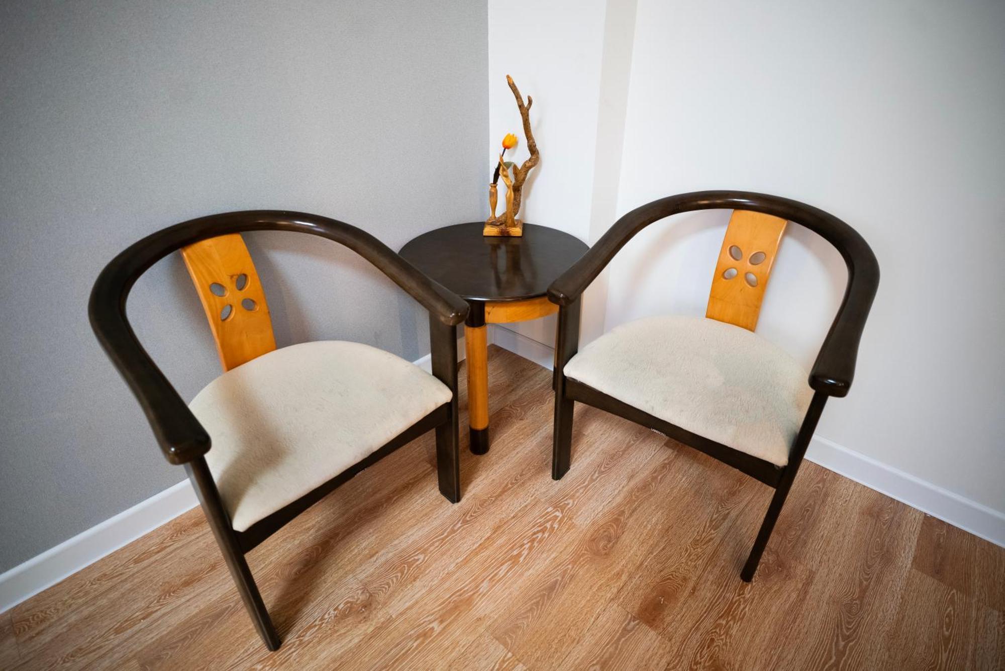 Tsolmon'S Serviced Apartments Уланбатар Екстериор снимка