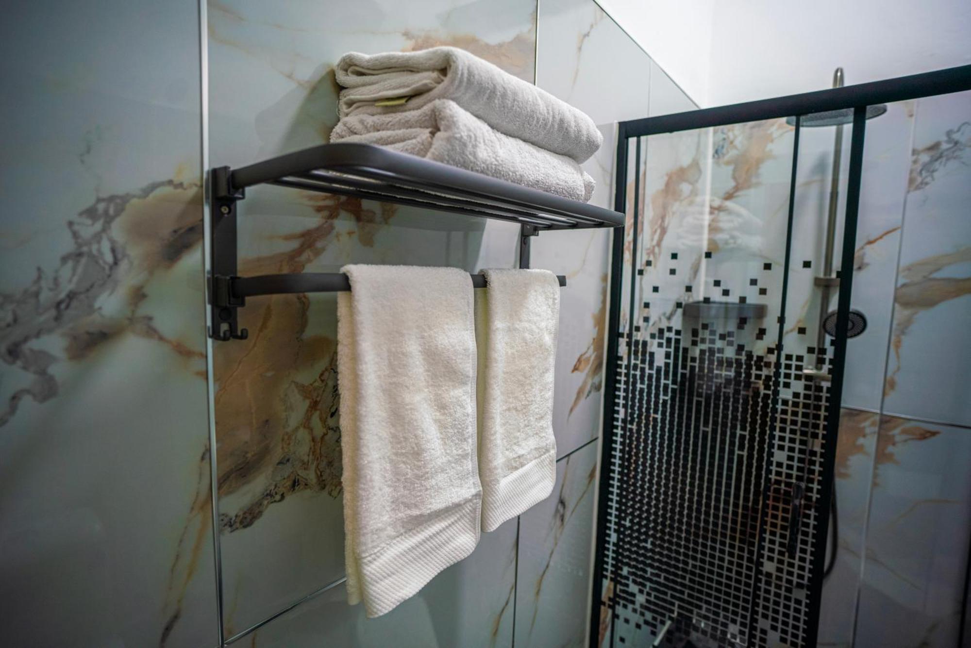 Tsolmon'S Serviced Apartments Уланбатар Екстериор снимка