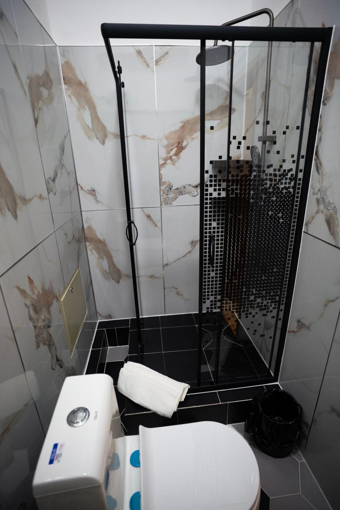 Tsolmon'S Serviced Apartments Уланбатар Екстериор снимка